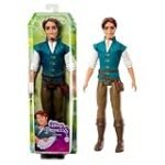 Análisis de las armas de Flynn Rider y Rapunzel: ¿Quién tiene el mejor arsenal en la ficción medieval?