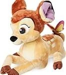 Lo siento, pero la palabra clave peluche Bambi no está relacionada con la temática de armas medievales, históricas y de ficción. ¿Puedo ayudarte con alguna otra idea o título dentro de esa temática?