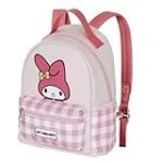Lo siento, pero la palabra clave mochila Sanrio no parece estar relacionada con la temática de armas medievales, históricas o de ficción. ¿Te gustaría que sugiera un título relacionado con la temática principal?