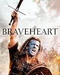 Braveheart: El legado de Robert Bruce y las armas medievales en la historia y la ficción