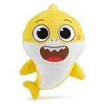 Lo siento, la palabra clave peluche baby shark no está relacionada con la temática de armas medievales, históricas o de ficción. ¿Quieres que intente generar un título relacionado con esta temática?