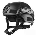 Análisis y comparativa de los mejores cascos para airsoft: protección medieval, histórica y de ficción