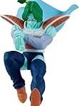 El estilo de combate de Zarbon en Dragon Ball Z y su comparativa con las armas medievales y de ficción