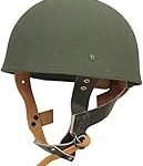 Análisis del casco paracaidista: ¿Una pieza de equipamiento histórico en la era medieval y de ficción?