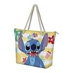 Análisis: Las armas medievales más poderosas para conquistar la bolsa de playa Disney
