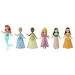 Mini Princesas Disney: ¡Descubre las armas medievales que usarían en la batalla!