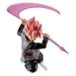 Análisis: ¿Qué arma medieval sería capaz de derrotar a Goku Black Super Saiyan Rose?