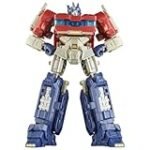 Transformers: ¿Armas medievales, históricas o de ficción? Análisis y comparativa en El Corte Inglés