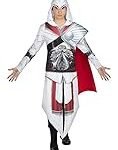 Análisis de las armas medievales en Assassins Creed: Comparativa para tu cosplay