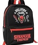 Análisis: La mochila de Stranger Things, una poderosa arma de ficción en la serie