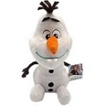 Análisis y comparativa: ¿Es el peluche de Olaf la mejor arma de ficción?