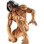 Análisis de las impresionantes armas de la figura Attack on Titan comparadas con armas medievales e históricas