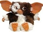 Análisis del Gizmo Gremlins Peluche: Una Arma Medieval de Ficción