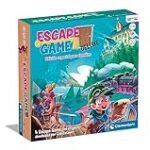 Escape Game Deluxe: Descubre las Mejores Armas Medievales, Históricas y de Ficción