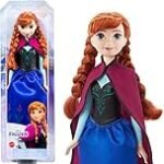 Análisis y comparativa: La muñeca Anna de Frozen como arma medieval, histórica y de ficción