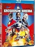 Análisis: ¿Cuántas películas del Escuadrón Suicida hay y cómo se comparan con las armas medievales, históricas y de ficción?