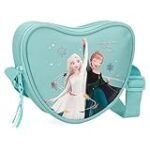 Bolso de Frozen: ¿El arma secreta de la Reina Elsa en la era medieval?