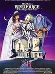 Análisis y comparativa de las armas de Beetlejuice: desentrañando el misterio del póster cinematográfico