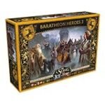El legado de las armas del Rey Baratheon: Análisis y comparativa de las mejores espadas medievales, históricas y de ficción