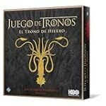 La lanza de Oberyn Martell: Análisis de un arma letal en Juego de Tronos