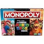 Análisis y comparativa: Super Mario Monopoly Junior vs. Las armas medievales, históricas y de ficción más icónicas