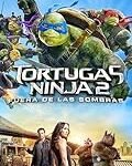 Análisis de las armas de Casey Jones en las Tortugas Ninja: Una comparativa entre lo histórico y lo ficticio