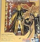 S.H.Figuarts Naruto: Un análisis comparativo de las armas históricas y de ficción que harían temblar al mundo ninja
