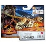 Análisis de la letalidad del Atrociraptor Tiger en comparativa con armas medievales e históricas