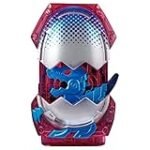 Kamen Rider Revice: Analizando las armas de ficción más poderosas y emblemáticas
