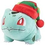 Análisis y comparativa: El bulbasaur navideño de las armas medievales, históricas y de ficción