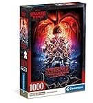 Puzzle de armas misteriosas: Stranger Things y su conexión histórica y de ficción