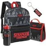 Las mejores armas de Stranger Things para llevar en tu mochila medieval: Comparativa y análisis