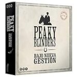 Análisis de las armas en el juego Peaky Blinders: Comparativa con armas medievales, históricas y de ficción
