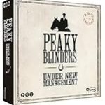 Análisis de las armas en los juegos de Peaky Blinders: Descubre las mejores armas medievales, históricas y de ficción utilizadas por los personajes
