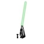 Análisis de la espada láser de Yoda: ¿La mejor arma de ficción?