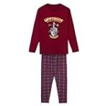 Análisis: ¿Cuál es la Varita Mágica de Harry Potter ideal para combinar con tu pijama de mujer?