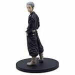 Análisis del arma de Mitsuya en Tokyo Revengers: ¿Una nueva incorporación a la lista de las mejores armas históricas y de ficción?