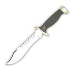 Análisis y comparativa del Aitor Cuchillo de Monte: ¿Una arma medieval digna de ficción?