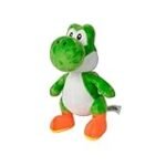 Análisis y comparativa: ¿Puede un peluche Yoshi ser la mejor arma de ficción?