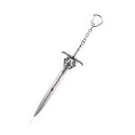 Análisis de la Espada de Artorias: Una leyenda entre las armas medievales y de ficción