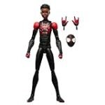 Comparativa: Las armas de Miles Morales en el universo de los superhéroes