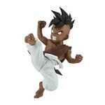 Análisis y comparativa: Las armas medievales de Banpresto en España
