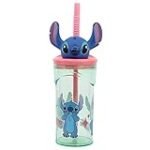 Análisis del vaso stitch: ¿Arma medieval o arma de ficción?
