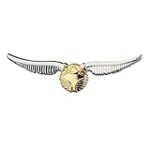 Análisis de los pins más mágicos de Harry Potter: ¿Armas medievales o artefactos de ficción?