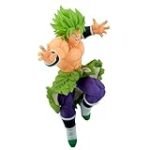El poder de la figura de Broly: ¿Qué arma medieval, histórica o de ficción sería capaz de derrotarlo?