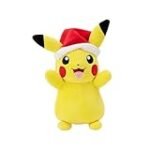 Análisis del Pikachu de Navidad: ¿La nueva arma medieval o simplemente ficción?
