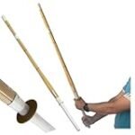 Shinai Kendo: La Espada de Bambú en la Práctica del Arte Marcial Japonés