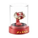 Análisis del anillo de flash: ¿Arma medieval o artefacto de ficción?