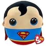 Análisis de la resistencia del peluche Superman frente a las armas medievales, históricas y de ficción