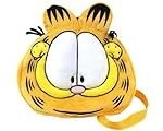 Análisis y comparativa: ¿Cómo sería la mochila Garfield en la era medieval?